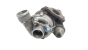Turbocompresseur 53149707010 KKK  K14-116 1.9 TD Citroen Peugeot 1058
