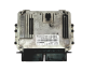 Calculateur 0261S18702 H1B1-12A650-FA HA6A-12B684-PA Ford Bosch 28901