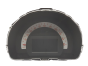 Bloc Compteurs Vitesse Smart Forfour 248213919R Johnson Controls