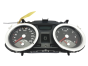 Bloc Compteurs Vitesse Renault Megane 2 8200462281 B 49236