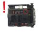 Calculateur BSM -B3 T118470003J 9643498880 PSA Siemens 1819