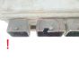 Calculateur 7S61-12A650-EA 5WS40632A-T SID 804 Ford Siemens 46215