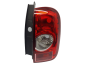 Phare De Voiture Droit Arrière Dacia Duster 265500641R AL