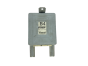 Calculateur 33920-69E7 MB112000-9981 Suzuki Denso