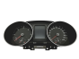 Bloc Compteurs Vitesse VW Polo 6R 6C0920741A A2C90266000 VDO 51965