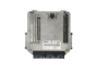 Calculateur 0281014208 8200666516 8200752059 Renault Bosch 43462