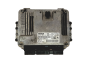 Calculateur PSA 0281012529 9663475880 9657699480 Bosch 30123