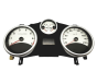 Bloc Compteurs Vitesse Peugeot 207 9666132380 A2C53337652 58003