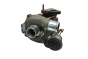Turbocompresseur 7701476891 1.5 dci 54359700011 Renault Nissan 90000km