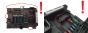 Calculateur BSM B3 9650664080 PSA Delphi 2130