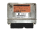 Calculateur 03E906033P 5WP40196 05 Seat Siemens 19132