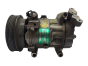 Compresseur De Climatisation Renault 8200315744 SD6V12 1416K Sanden 7149
