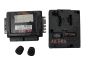 Complet Départ Renault Scenic 8200028833 8200029342 1,4 16V