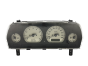 Bloc Compteurs Vitesse Rover 25 RG/22991 AR0054204 UK-NSI