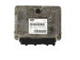 Calculateur IAW4AF.P2 46817813 Fiat Magneti Marelli 25233
