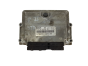 Calculateur Fiat 46789433 0281001955 C324N188 Bosch 16425