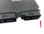 Calculateur 1860095400 1860A954 E6T73471 Smart Mitsubishi 52751
