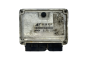 Calculateur 038906019LR 0281011143 3M21 12A650 GA Ford Bosch 52613