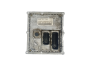 Calculateur Smart 0003107V006 0261205004 Bosch 36065