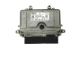 Calculateur Mercedes A6401504879 0281012431 Bosch 27815