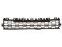 Grille de pare-chocs Pour Skoda Octavia 4 5E3853677A 88531825302 DPA