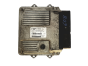Calculateur Fiat 55186608 MJD6JF.P3 Magneti Marelli 19799