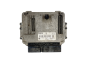 Calculateur Opel 0281011943 55556829 8973785711 Bosch 42895