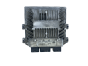 Calculateur 3S61-12A650-JE 5WS40078H-T SID 804 Ford Siemens 49051