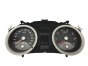 Bloc Compteurs Vitesse Renault Megane 2 8200306552 56508