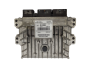 Calculateur 237101989R 237101990R 1.5 DCI Clio 3 Renault Delphi