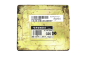 Calculateur 39110-02710 S02808200 Hyundai 16320
