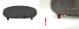 Bloc Compteurs Vitesse Hyundai H-1 94004-4A110 3122