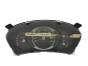 Bloc Compteurs Vitesse Hyundai Tucson 94003-2E540 2005-01600H 53078