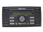 Radio Cd Ford Fiesta Focus 6S61-18C815-AJ 6000 CD KW2000