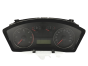 Bloc Compteurs Vitesse Fiat Stilo 46759970 1FCF-10849-BG 29366