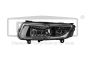 Feux De Jour Diurne Drl Eclairage Lampe 6R0941061C 89410609402 VW Polo DPA
