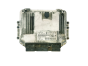 Calculateur PSA 0281012619 9663943980 Bosch 32550