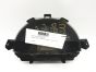 Bloc Compteurs Vitesse Smart Fortwo 0001184V021 110008872005 58720