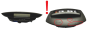 Bloc Compteurs Vitesse Citroen C4 96572391ZD 49862