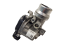 Boitier Papillon D’admission Dacia Renault 161A05457R 1.5 DCI Valeo 1919