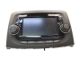 Autoradio BT Navi Fiat 330 500 07356523410 Mopar