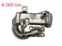 Refroidisseur Egr 147350678R 1.6 DCI Renault Nissan Opel Mercedes 6000km