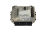 Calculateur PSA 0281013872 9664843780 9653958980 Bosch 19428