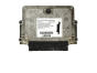 Calculateur 0261206143 8200046214 8200162233 Renault Bosch 22186