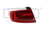 Phare De Voiture Gauche Arrière 8K5945095K 89451699802 Audi A4 B8