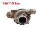 Turbocompresseur Interstar Master Movano HT12-22 HT222 7701479012 146119 km