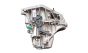 Boîte De Vitesse Nouveau TL4352 320100000R TL4356 Ren Megane 4 Kadjar 1.3 TCE