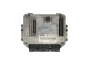 Calculateur 0281012589 8200527725 8200527756 Renault Bosch 42590