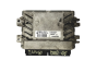 Calculateur S110140002A 8200326391  Renault Siemens