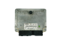 Calculateur Opel 24417169 0281010268 Bosch GM 32298